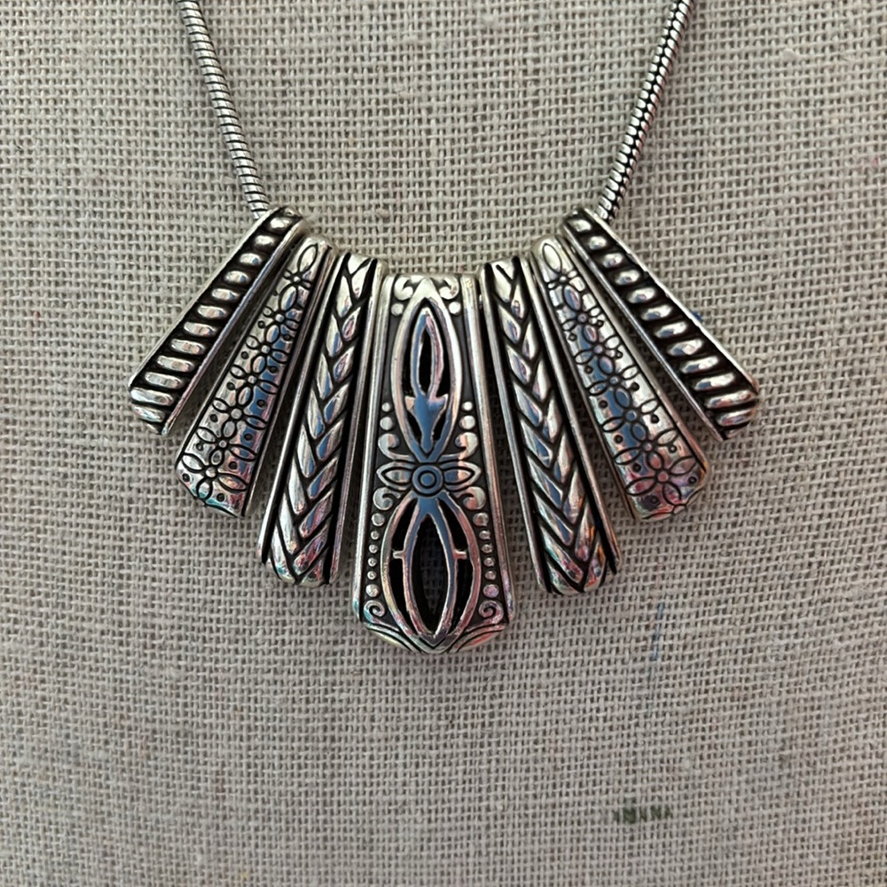 Vintage Brighton Necklace
